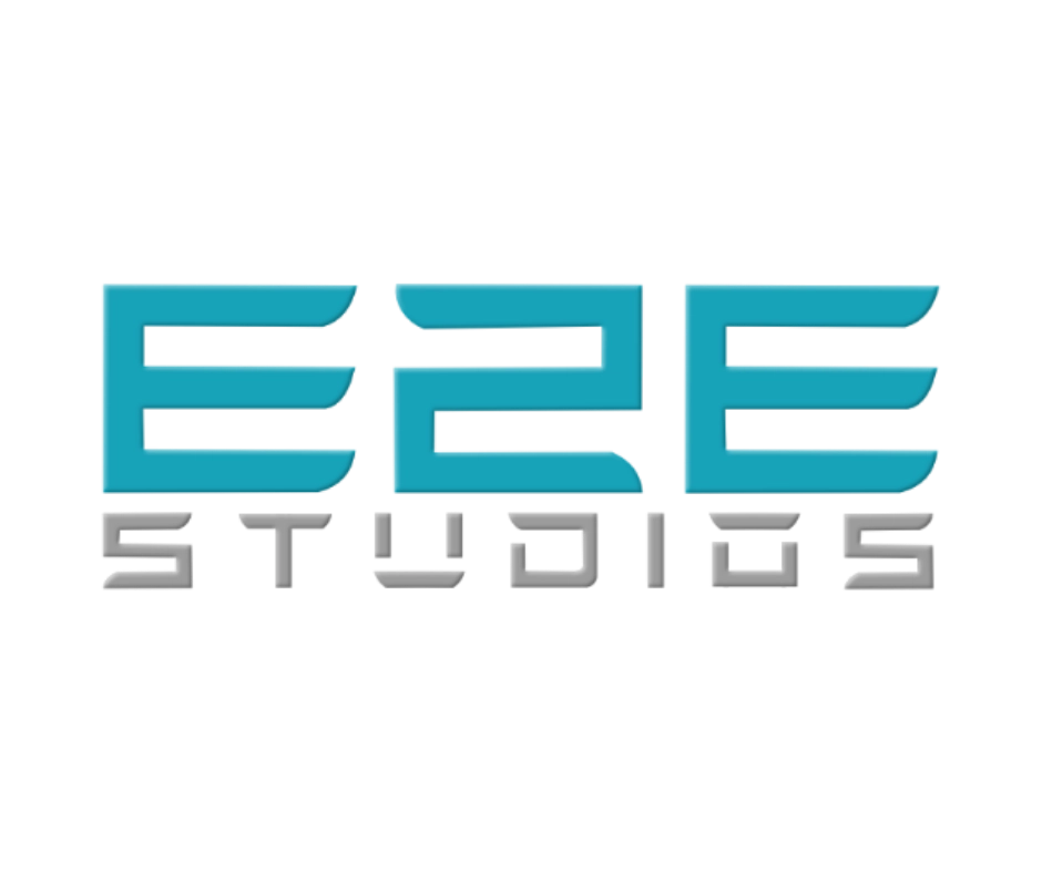 E2E Studios Logo