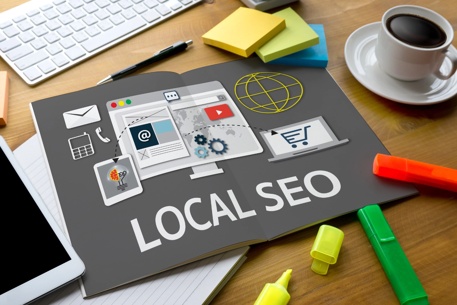 How Can Local SEO Benefit My Business