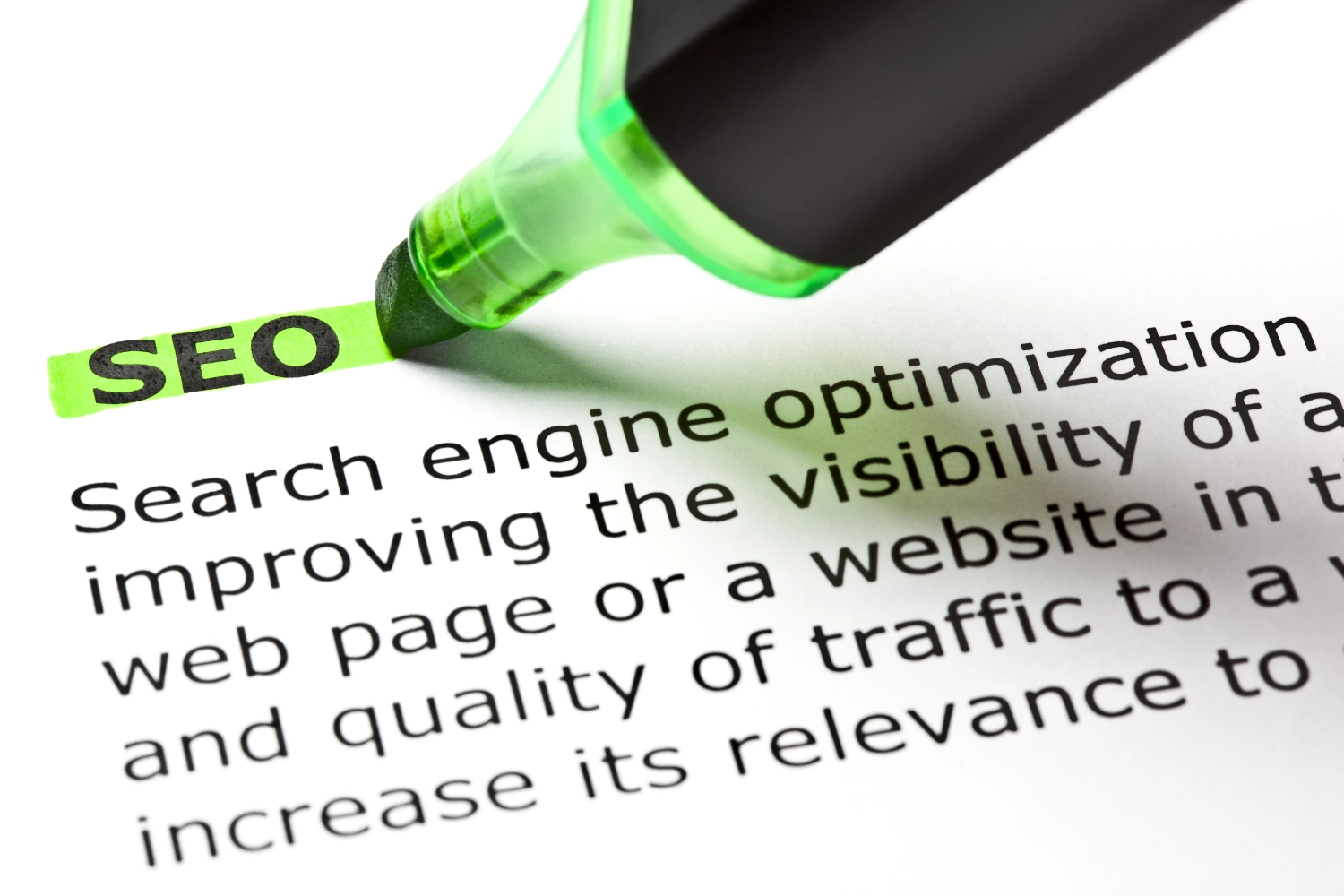 How Can SEO Help My Business?